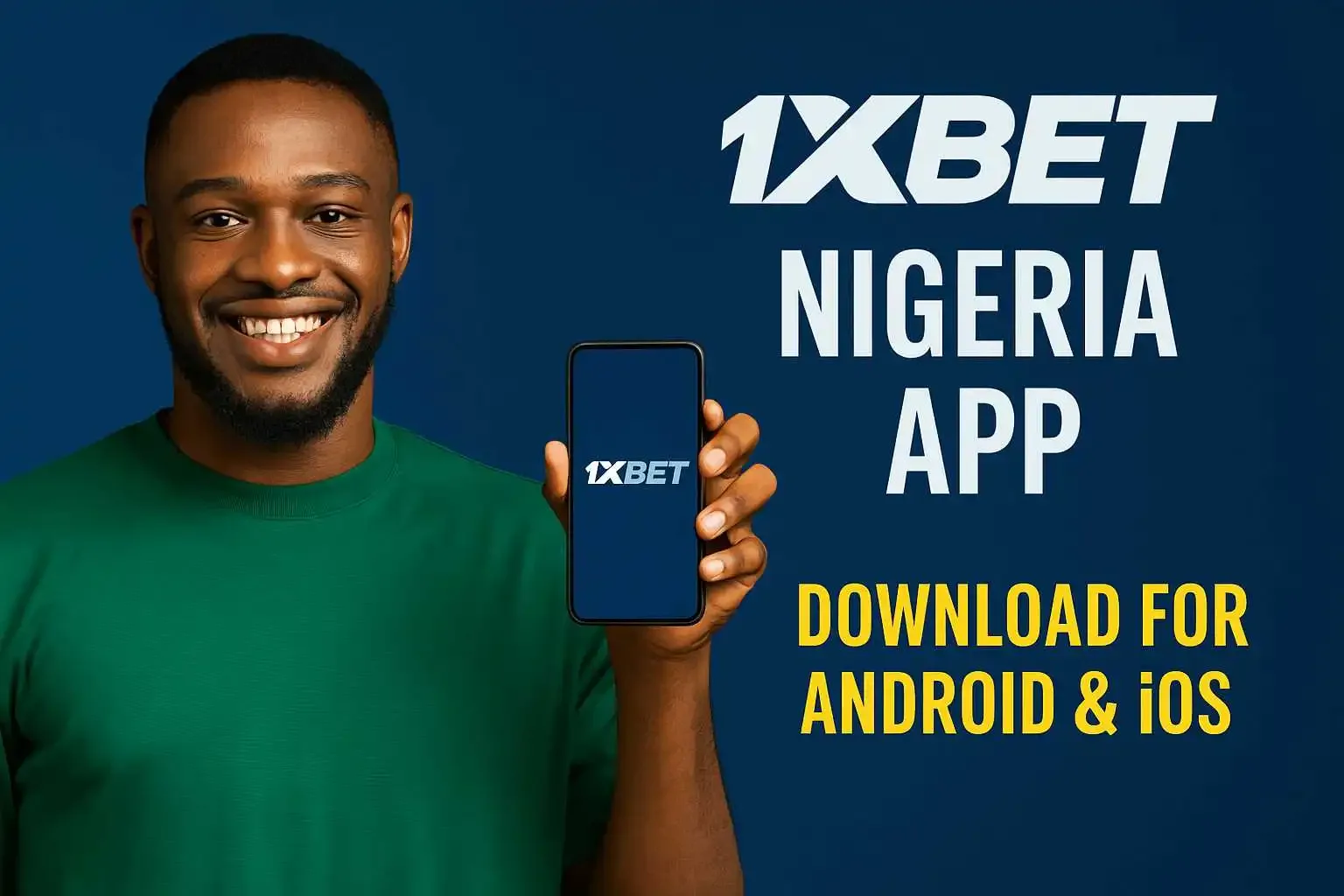 1xBet Nigeria Guide — Reading the bonus terms before you opt in