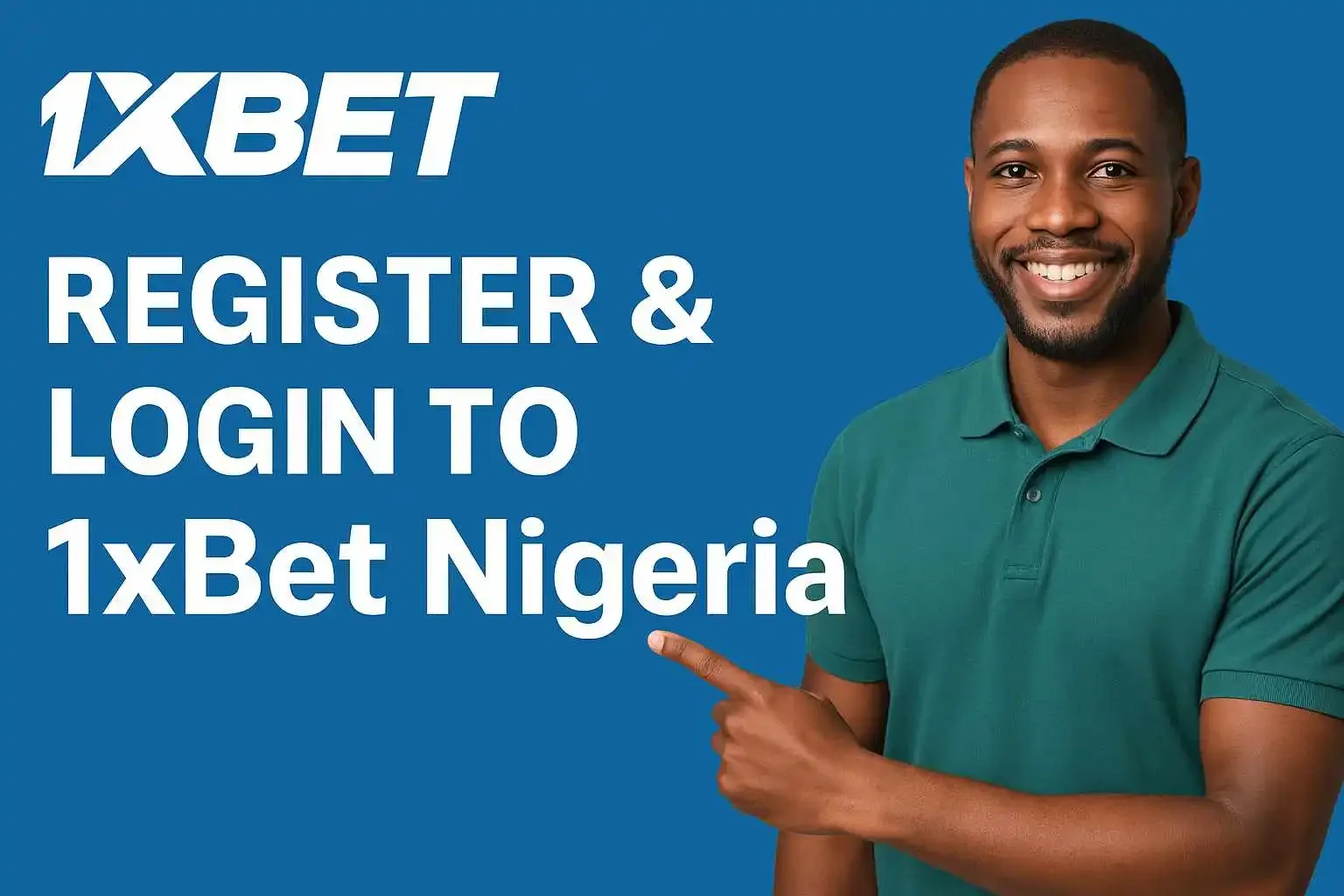 1xBet Nigeria Guide — Football first: sports and live betting habits in Nigeria