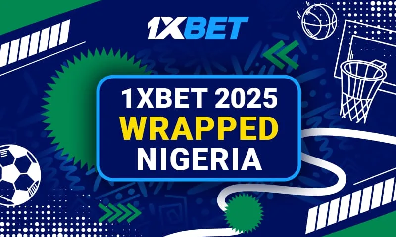 1xBet Nigeria Guide — Rollover arithmetic, done in Naira