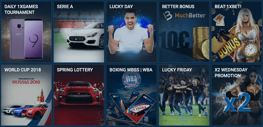 1xBet Nigeria Guide — Verdict first: who 1xBet suits in Nigeria, and who it does not